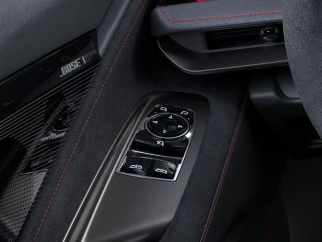 2026 Chevrolet Corvette Z06 Z06