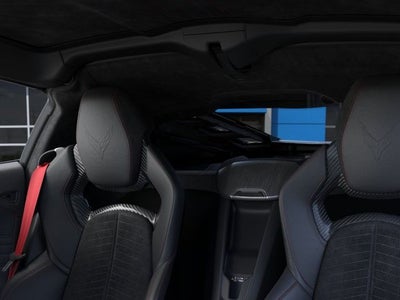 2026 Chevrolet Corvette Z06 Z06