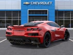 2026 Chevrolet Corvette Z06 Z06