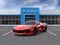 2026 Chevrolet Corvette Z06 Z06
