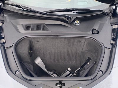 2024 Chevrolet Corvette Z06