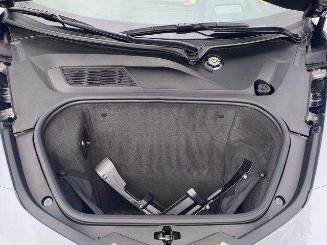 2024 Chevrolet Corvette Z06