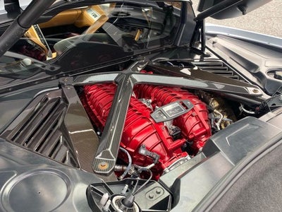 2024 Chevrolet Corvette Z06