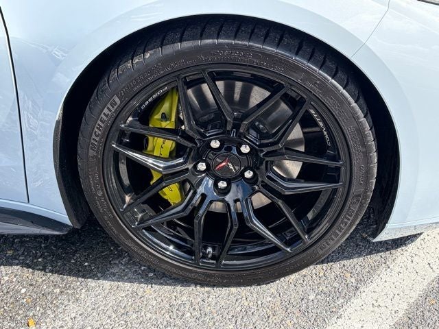 2024 Chevrolet Corvette Z06