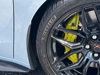 2024 Chevrolet Corvette Z06