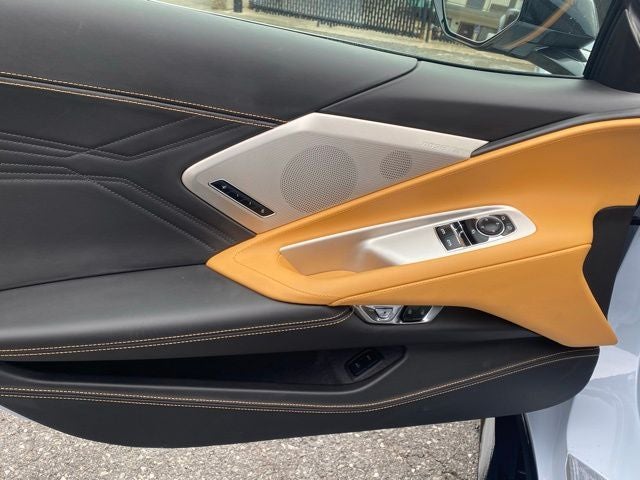 2024 Chevrolet Corvette Z06