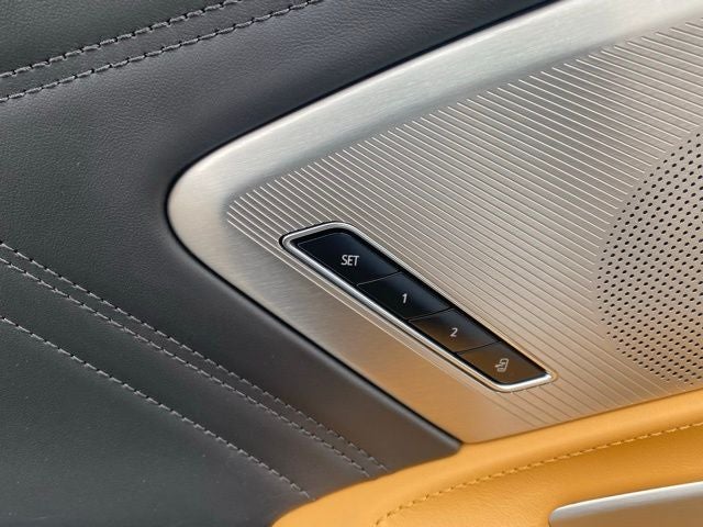 2024 Chevrolet Corvette Z06