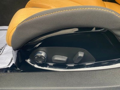 2024 Chevrolet Corvette Z06