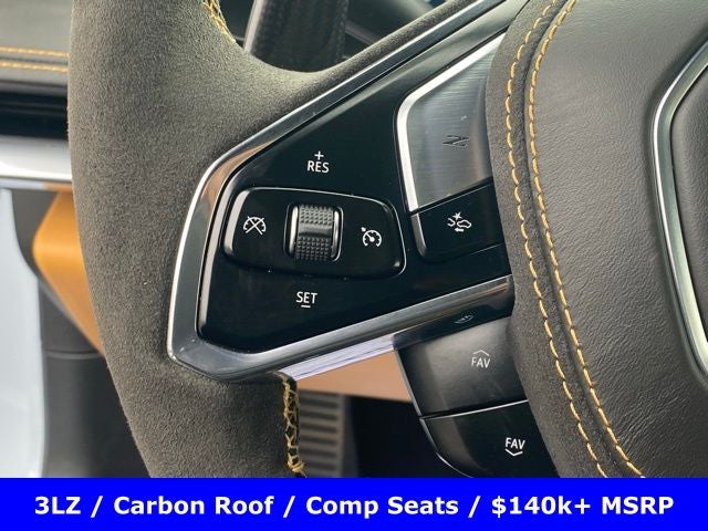 2024 Chevrolet Corvette Z06