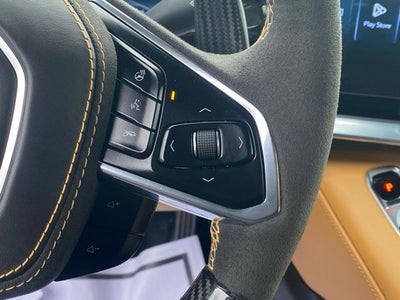 2024 Chevrolet Corvette Z06