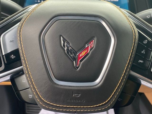 2024 Chevrolet Corvette Z06