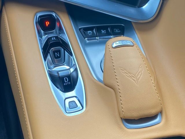 2024 Chevrolet Corvette Z06