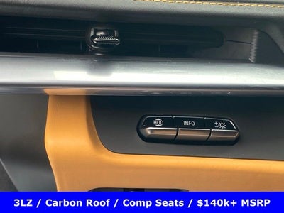 2024 Chevrolet Corvette Z06