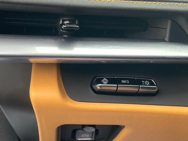 2024 Chevrolet Corvette Z06