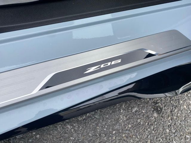 2024 Chevrolet Corvette Z06