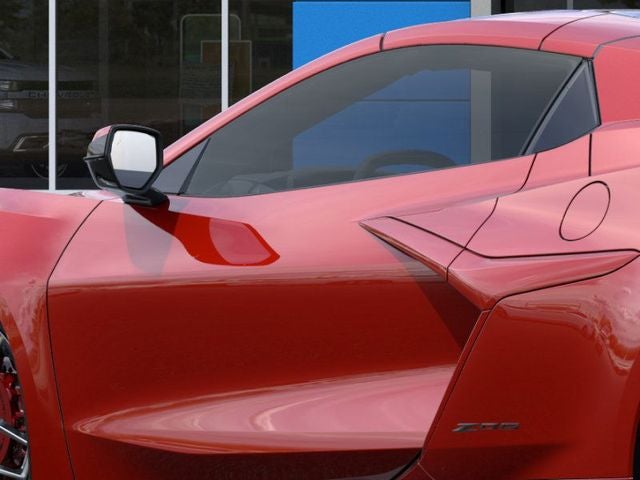 2026 Chevrolet Corvette Z06