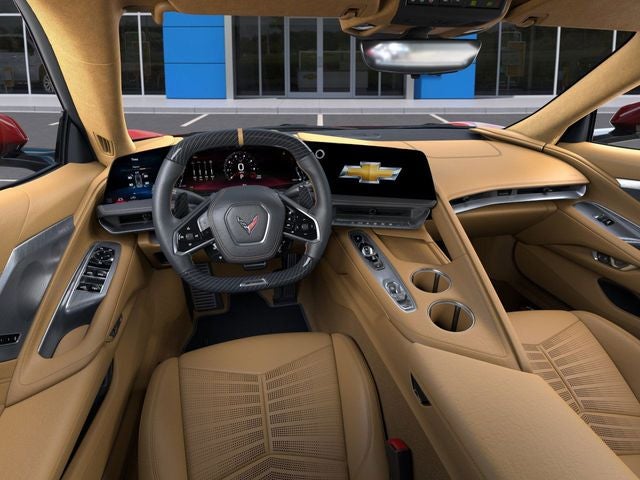 2026 Chevrolet Corvette Z06