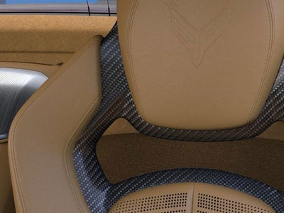 2026 Chevrolet Corvette Z06