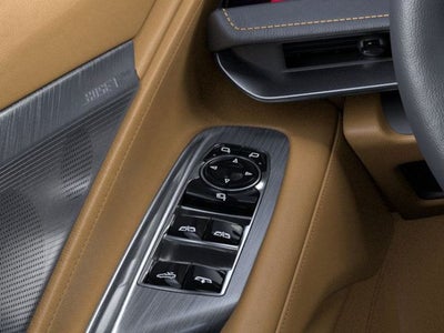 2026 Chevrolet Corvette Z06