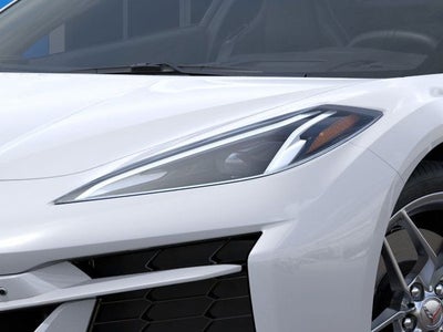 2026 Chevrolet Corvette Z06 Z06