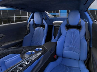 2026 Chevrolet Corvette Z06 Z06