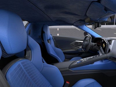 2026 Chevrolet Corvette Z06 Z06