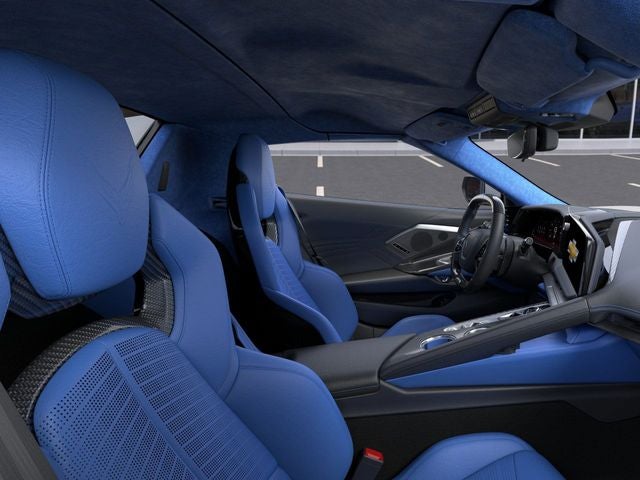 2026 Chevrolet Corvette Z06 Z06