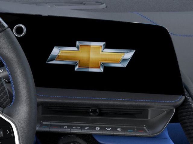 2026 Chevrolet Corvette Z06 Z06