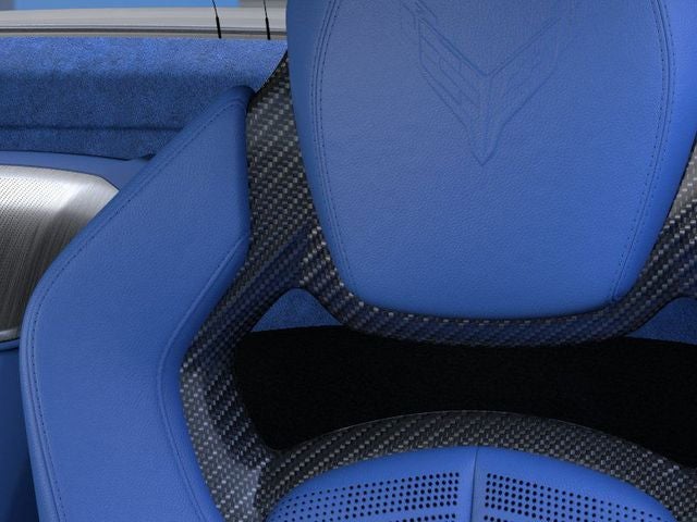 2026 Chevrolet Corvette Z06 Z06