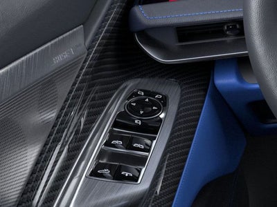 2026 Chevrolet Corvette Z06 Z06