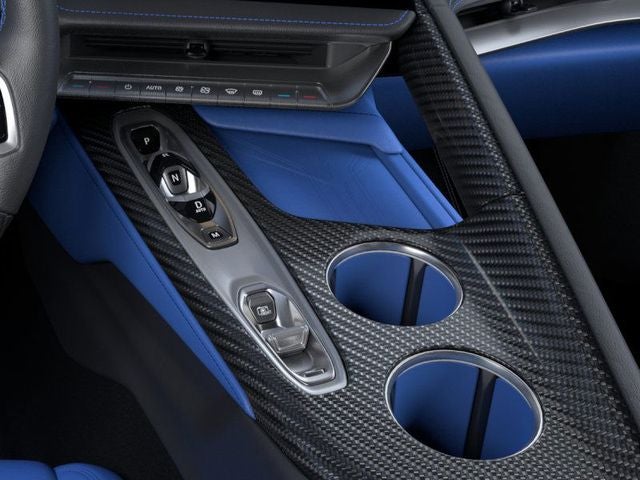 2026 Chevrolet Corvette Z06 Z06