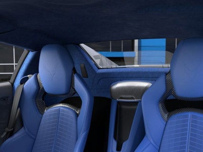 2026 Chevrolet Corvette Z06 Z06