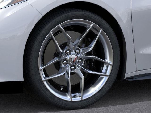 2026 Chevrolet Corvette Z06 Z06