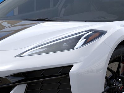 2025 Chevrolet Corvette Z06