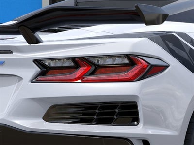 2025 Chevrolet Corvette Z06