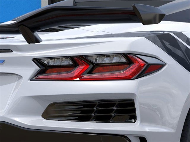 2025 Chevrolet Corvette Z06