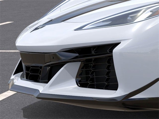 2025 Chevrolet Corvette Z06