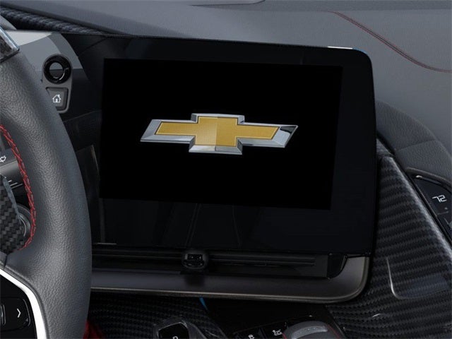 2025 Chevrolet Corvette Z06