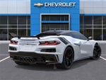 2025 Chevrolet Corvette Z06