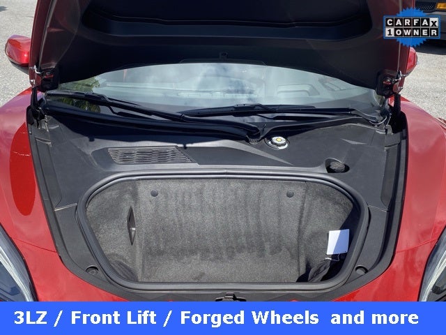 2023 Chevrolet Corvette Z06