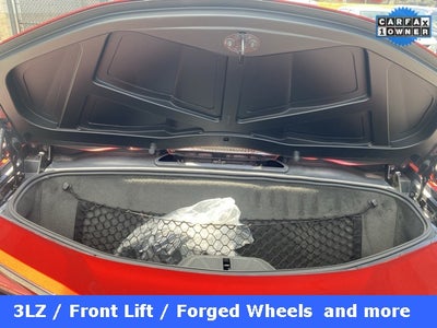 2023 Chevrolet Corvette Z06