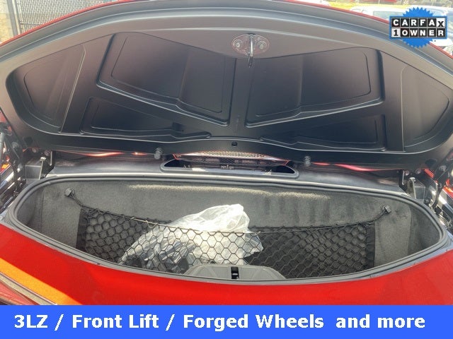 2023 Chevrolet Corvette Z06