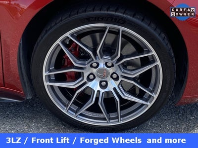 2023 Chevrolet Corvette Z06