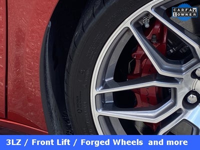 2023 Chevrolet Corvette Z06