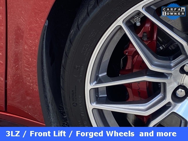 2023 Chevrolet Corvette Z06