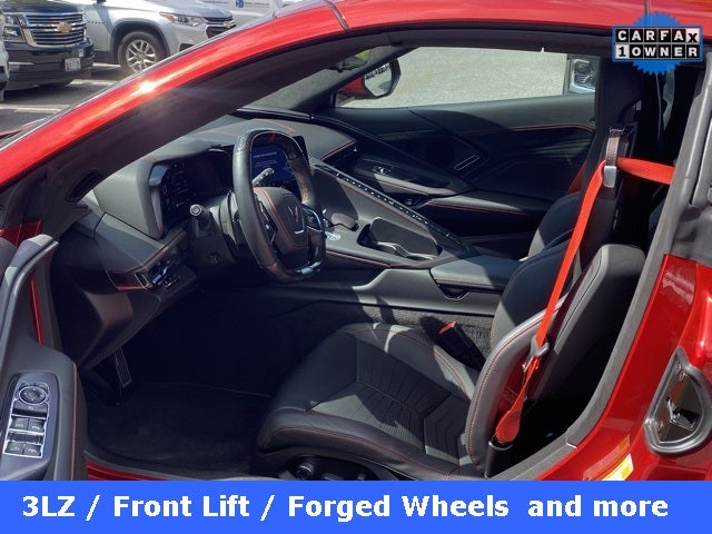 2023 Chevrolet Corvette Z06