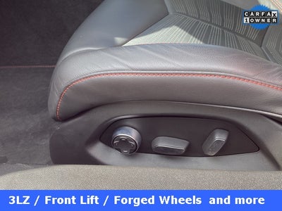 2023 Chevrolet Corvette Z06