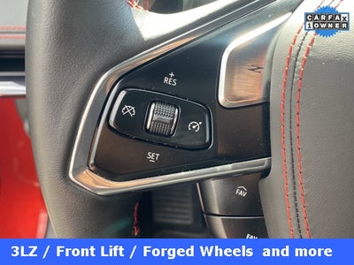 2023 Chevrolet Corvette Z06