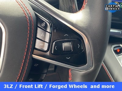 2023 Chevrolet Corvette Z06