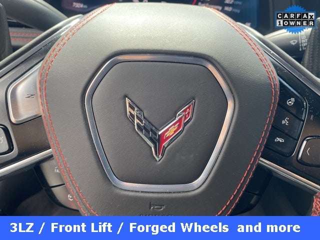 2023 Chevrolet Corvette Z06